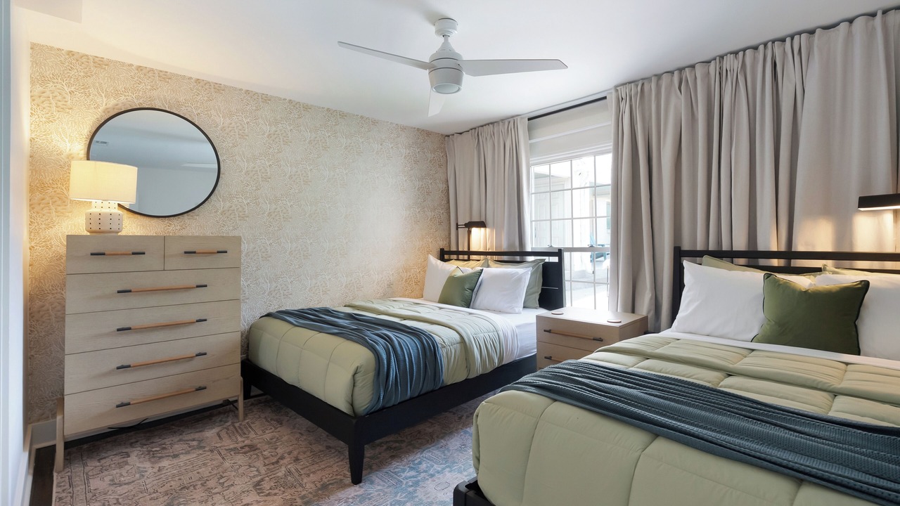 Photo of Bedroom in Edgehill