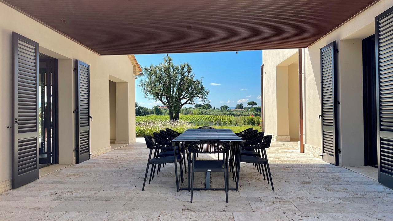Photo of Outdoor in Cecina