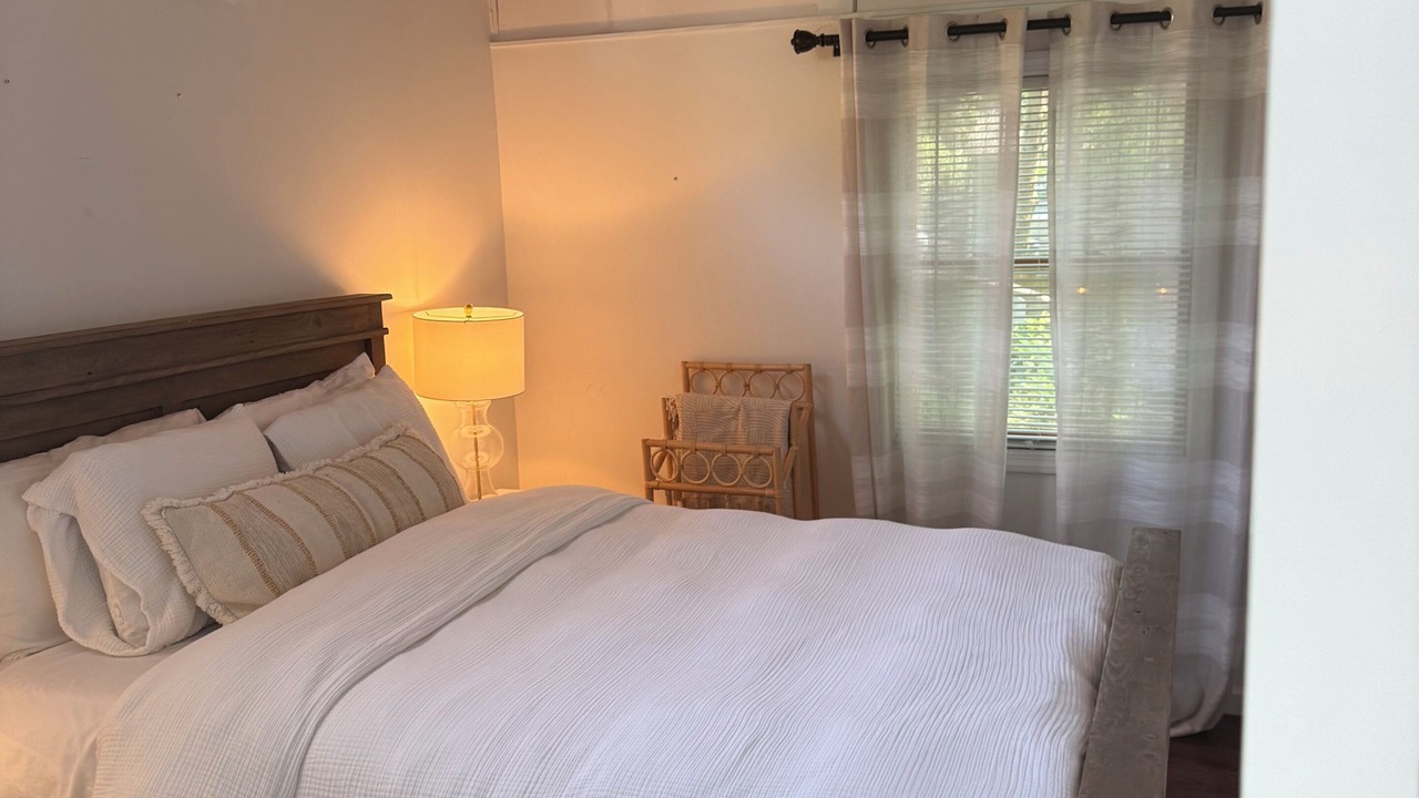Photo of Bedroom in Dodds Addition