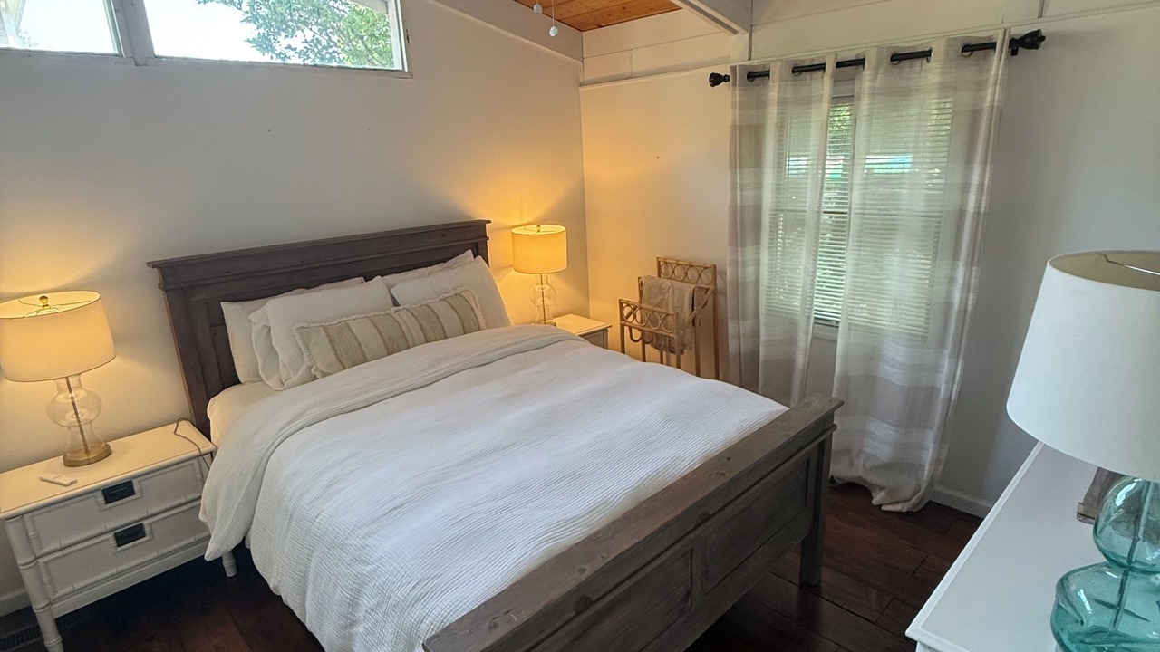 Photo of Bedroom in Dodds Addition