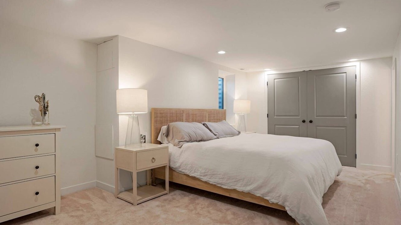 Photo of Bedroom in Sunnyside
