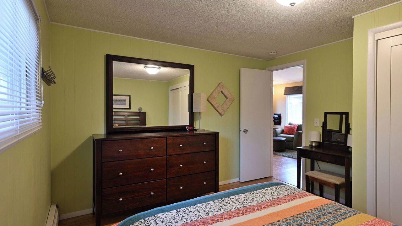 Photo of Bedroom in Stone Lake