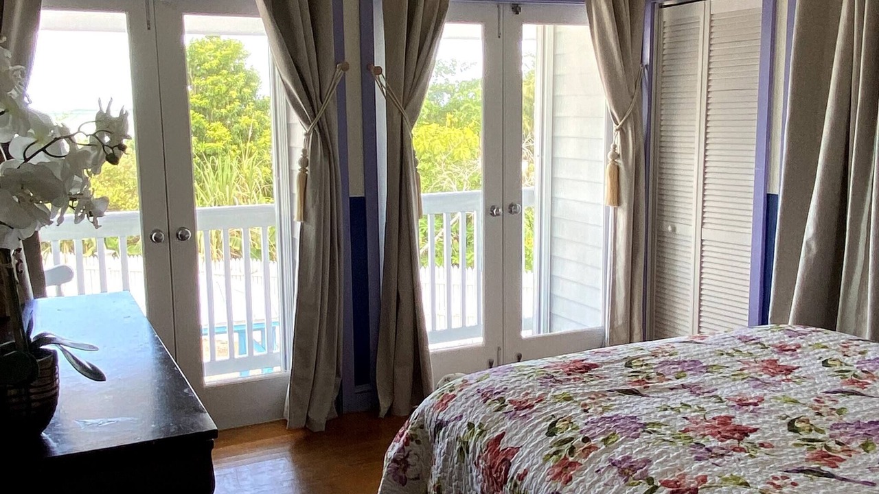 Photo of Bedroom in Cudjoe Key