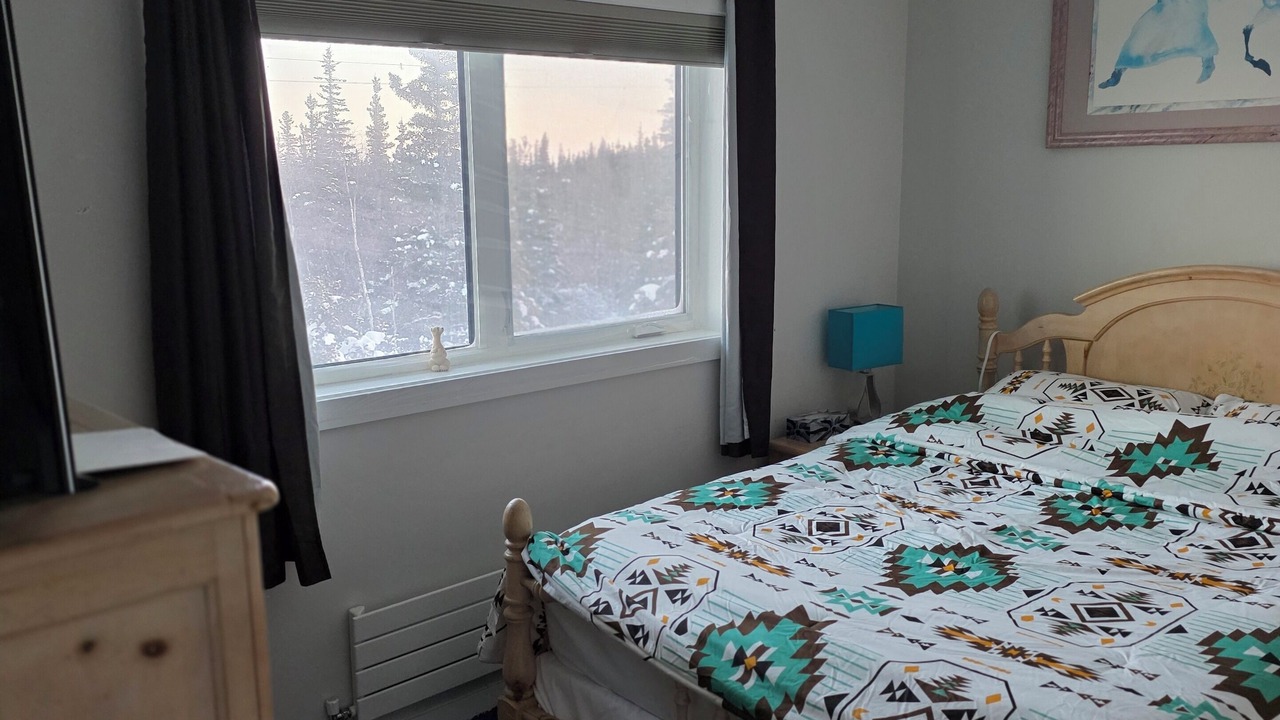 Photo of Bedroom in Yellowknife