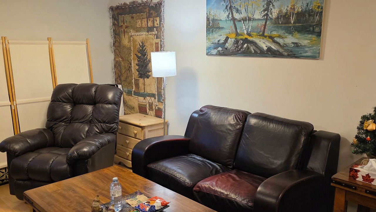 Photo of Livingroom in Yellowknife