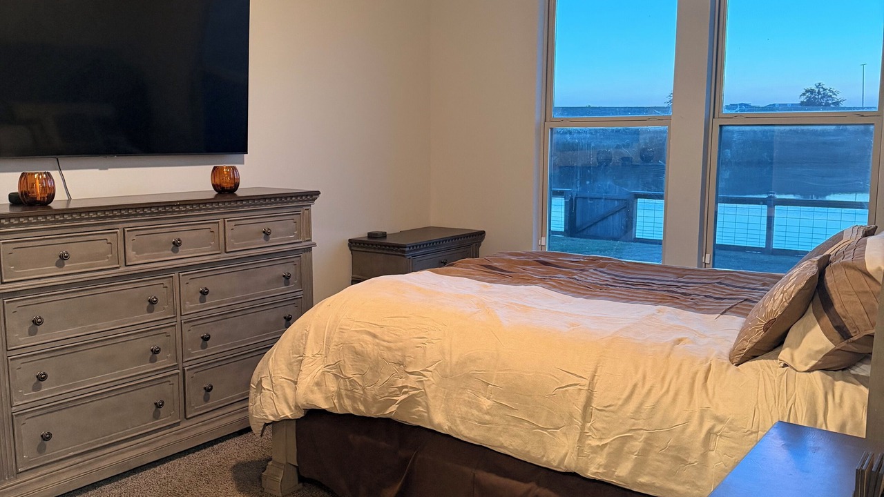 Photo of Bedroom in Slidell