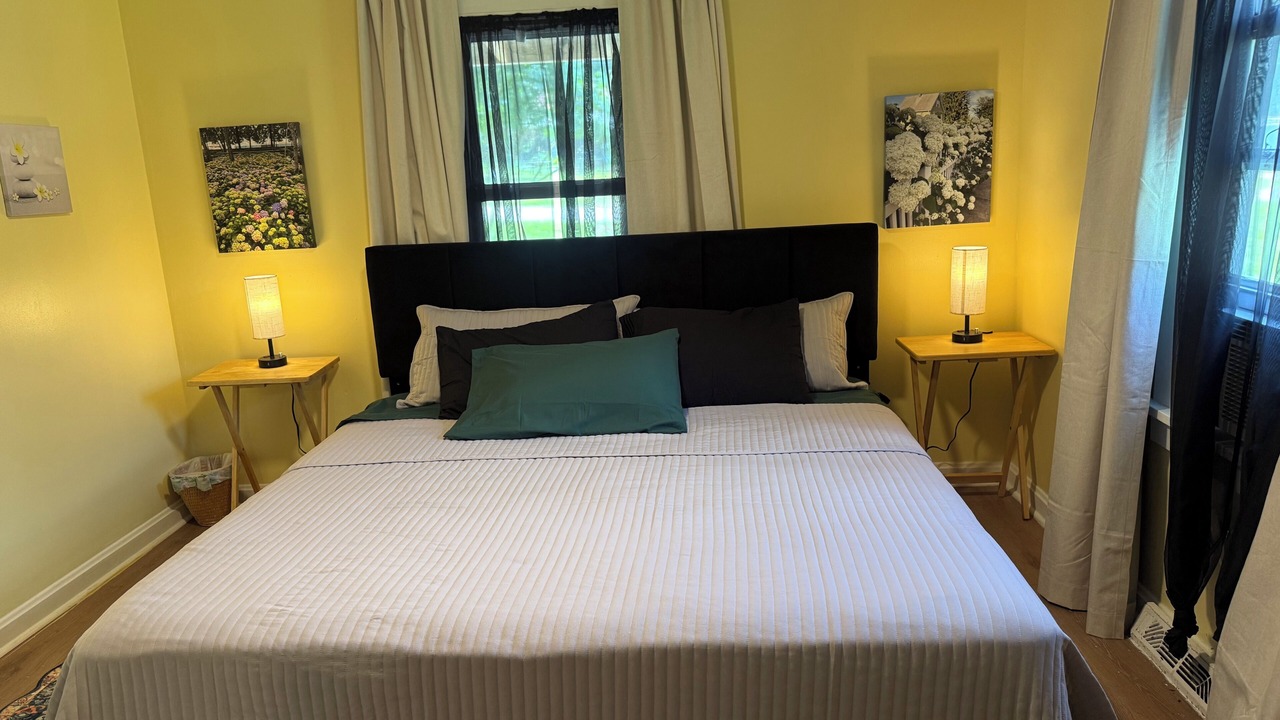 Photo of Bedroom in High Point