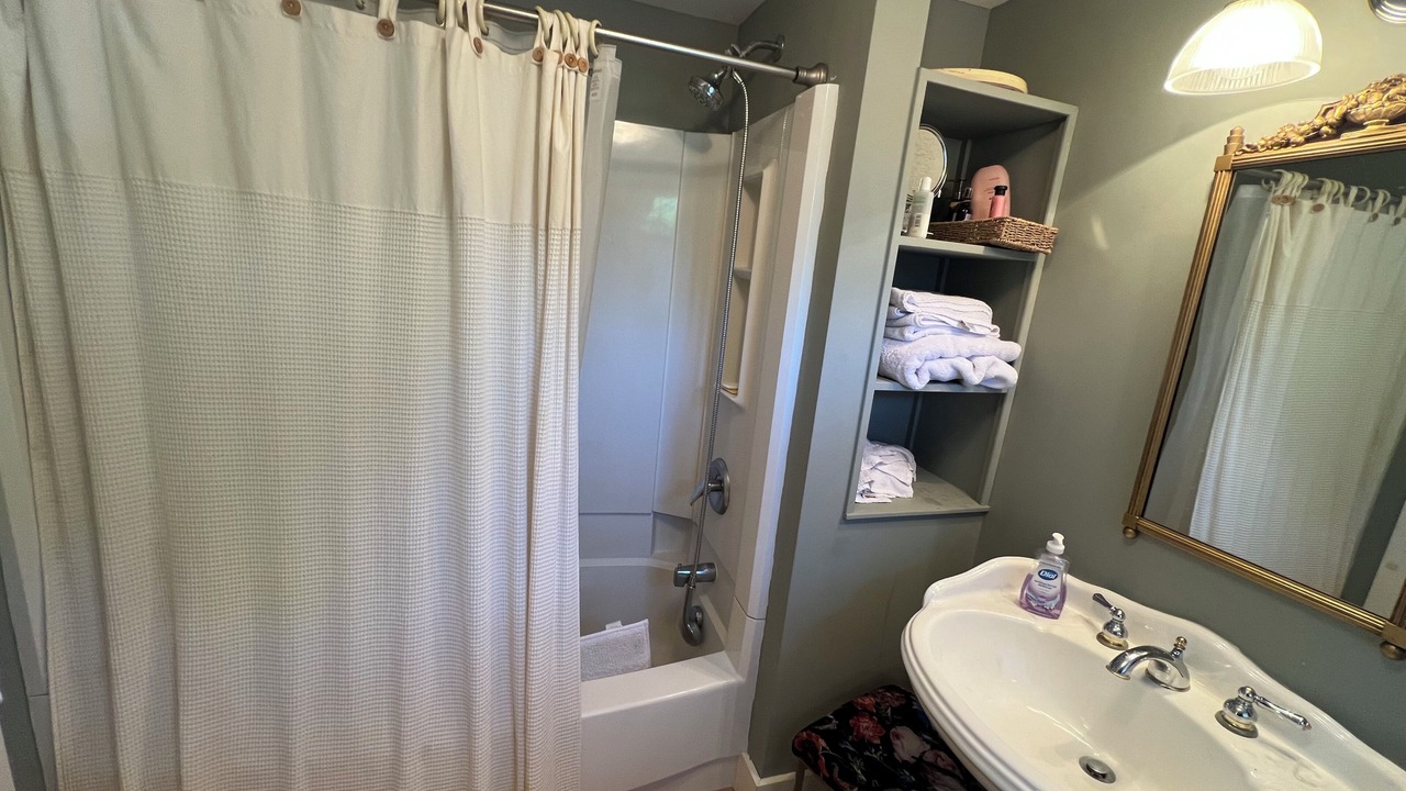 Photo of Bathroom in Bethel