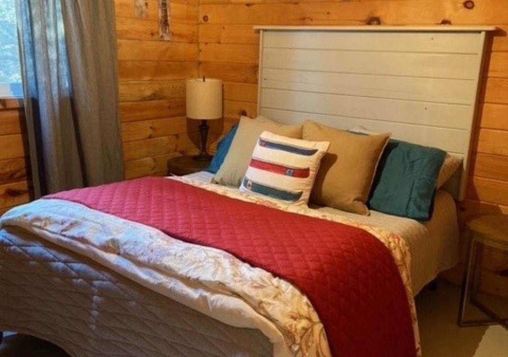 Photo of Bedroom in Cavendish