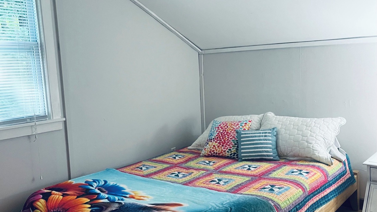 Photo of Bedroom in Chocorua