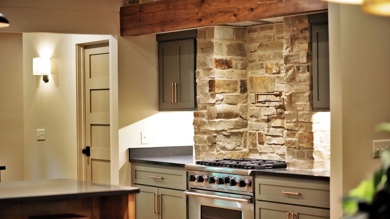Photo of Kitchen in Oxford