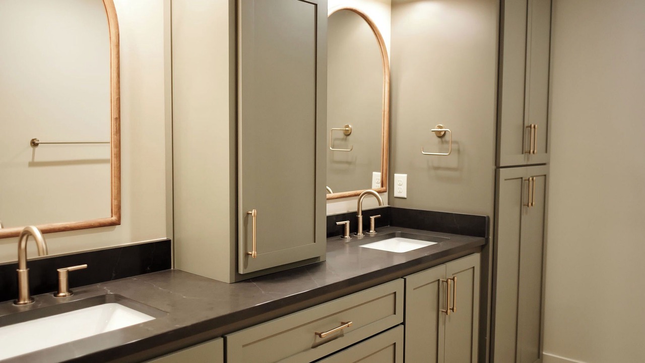 Photo of Bathroom in Oxford