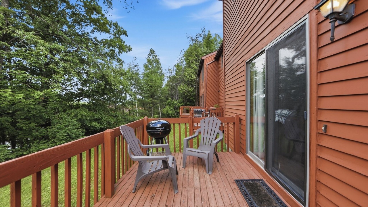 Photo of Outdoor in North Creek