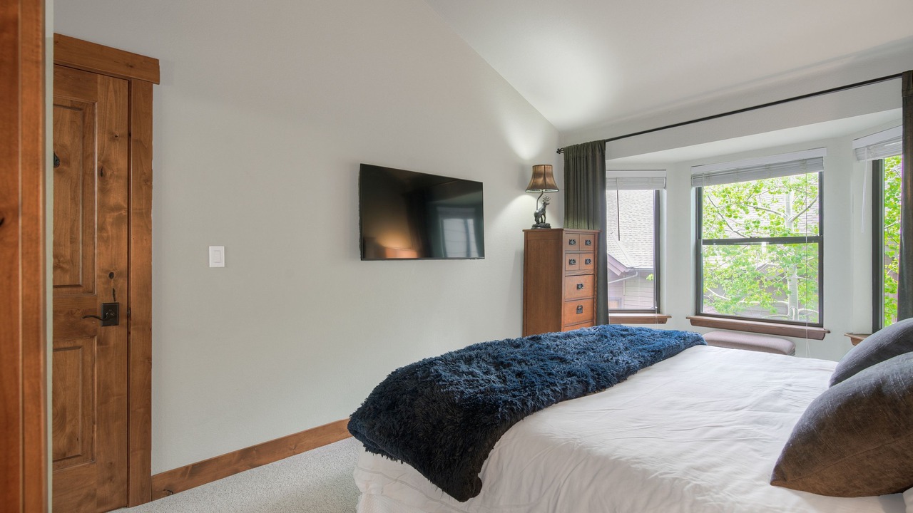 Photo of Bedroom in Warrior's Mark