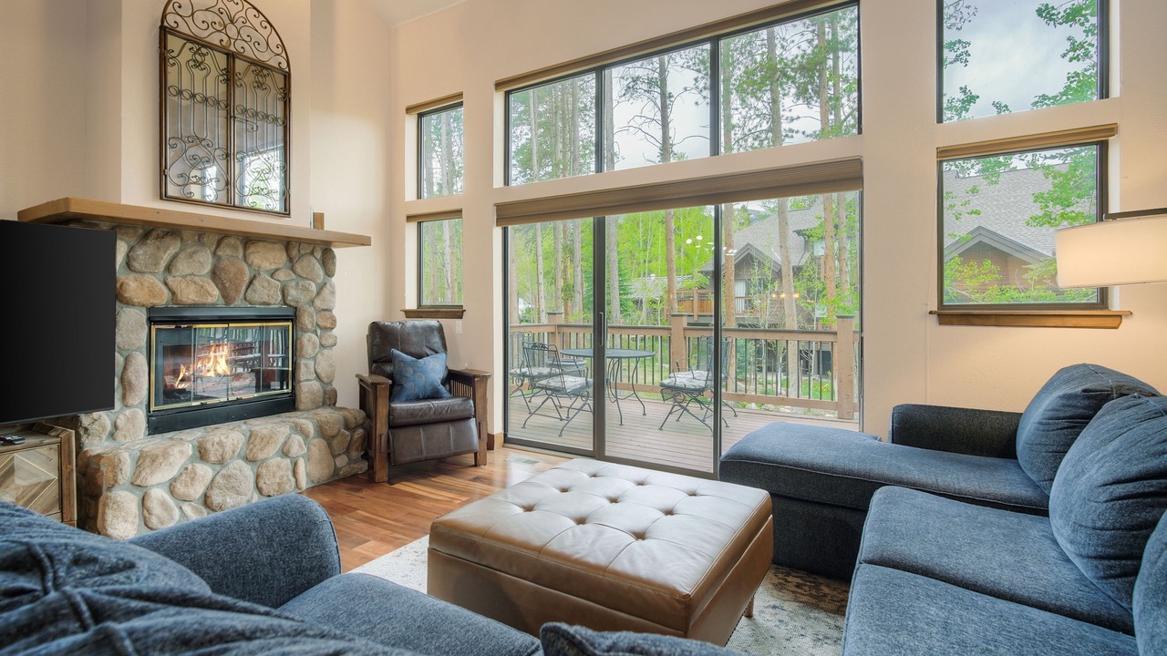 Photo of Livingroom in Warrior's Mark