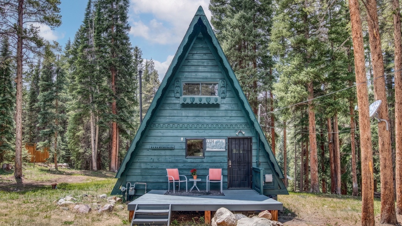 Photo of Outdoor in Blue River