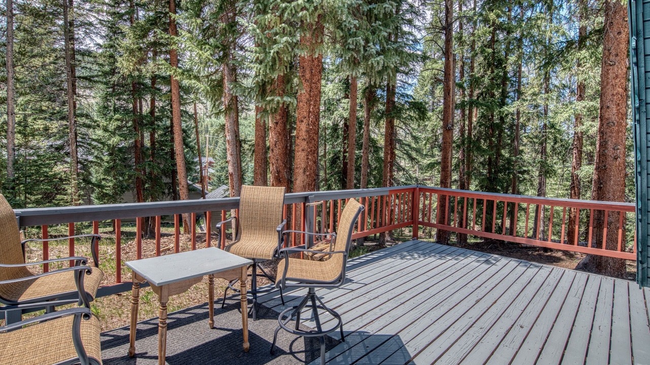 Photo of Outdoor in Blue River