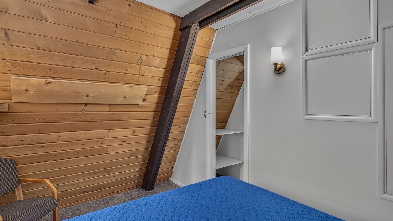Photo of Bedroom in Blue River