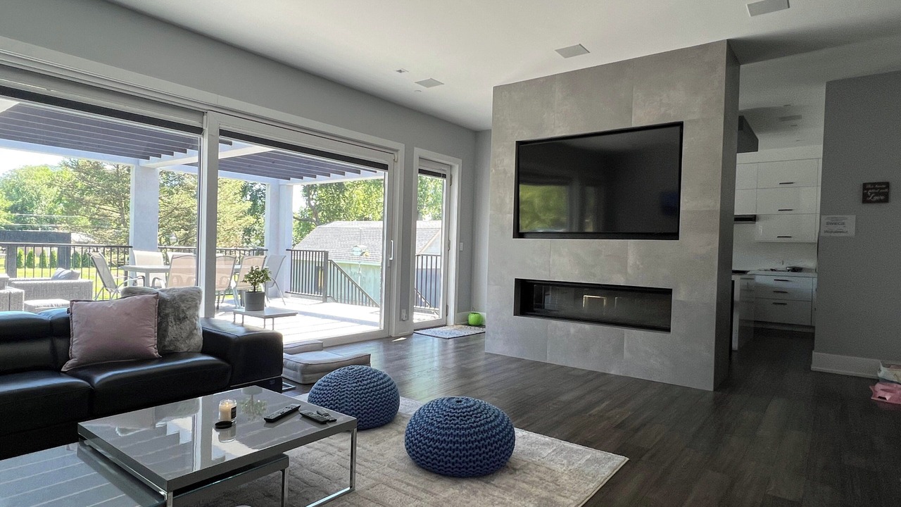Photo of Livingroom in Forestview