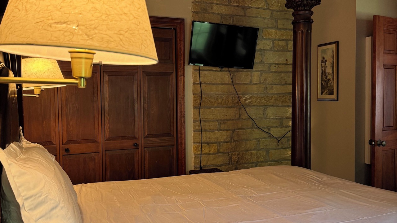 Photo of Bedroom in Kankakee
