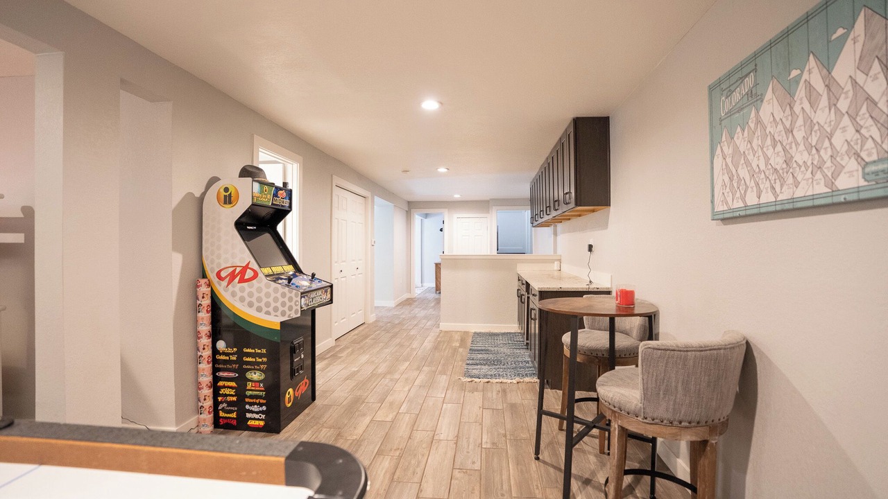 Photo of Bedroom in Breckenridge