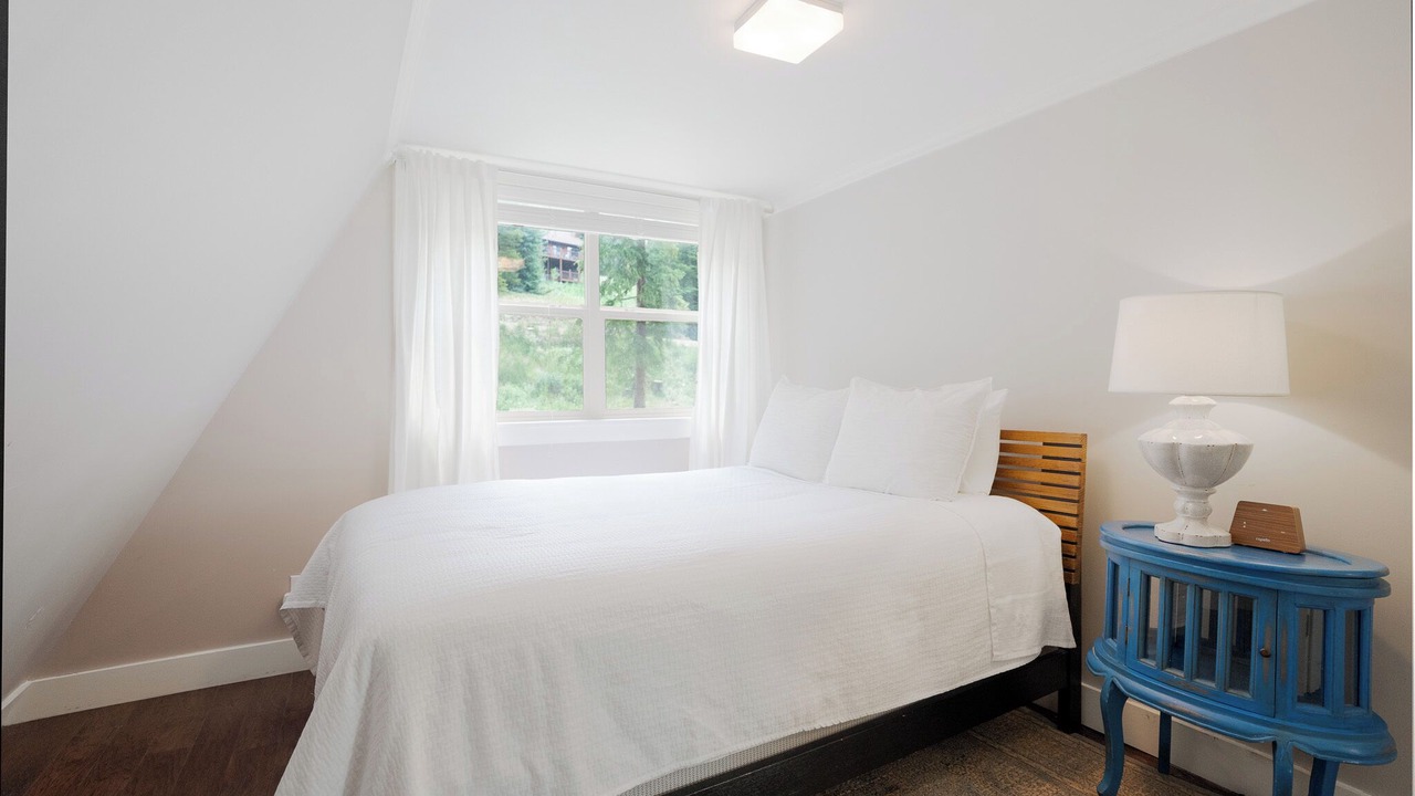 Photo of Bedroom in Breckenridge