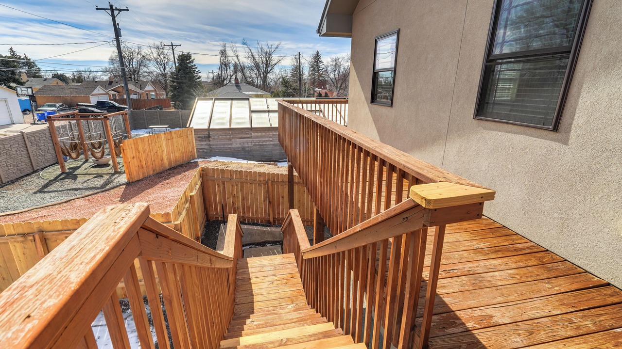 Photo of Outdoor in Central Colorado Springs