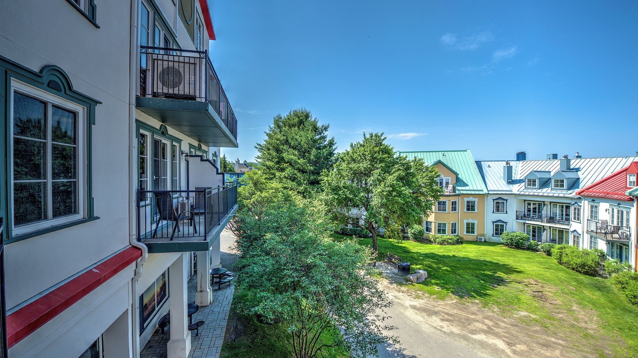 Photo of Outdoor in Mont-Tremblant Pedestrian Village