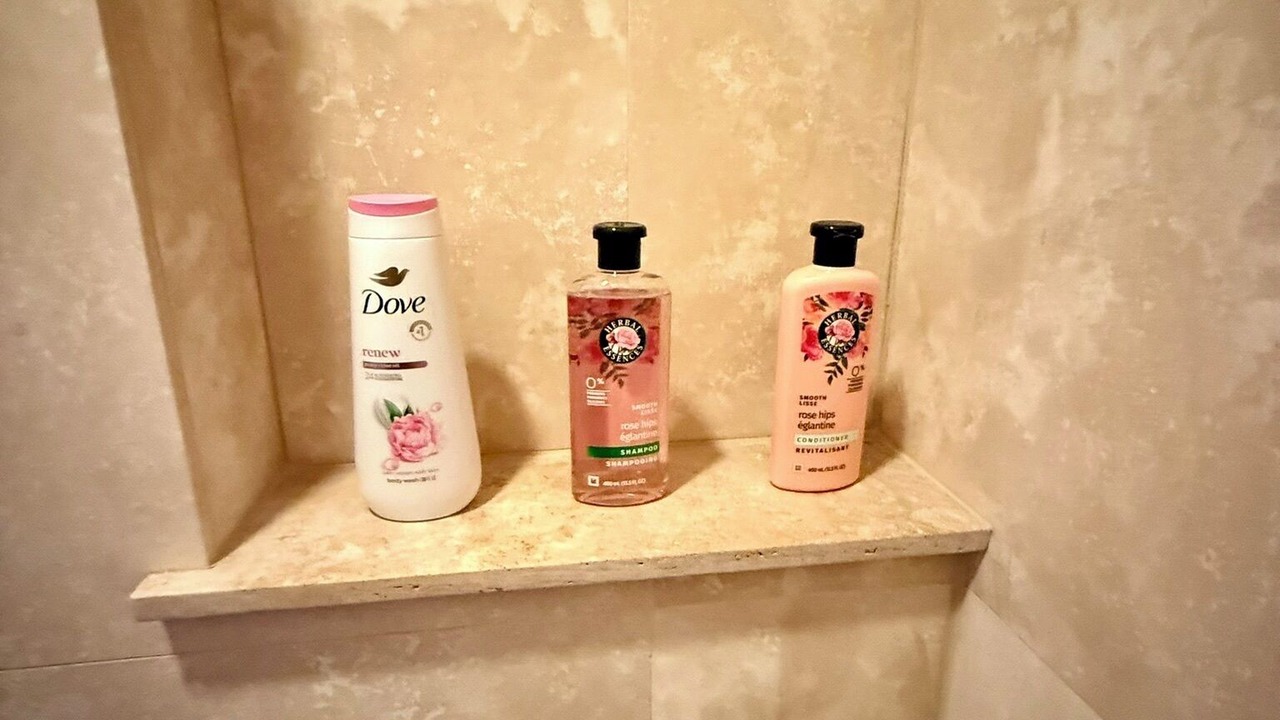 Photo of Bathroom in Enumclaw