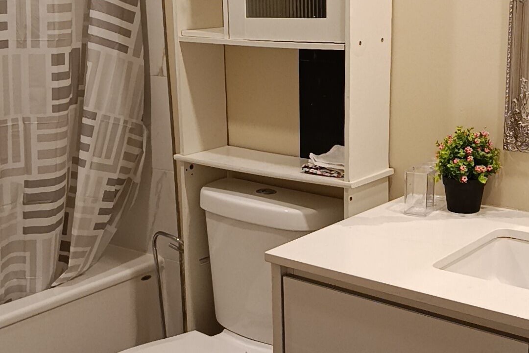 Photo of Bathroom in Ottawa Division