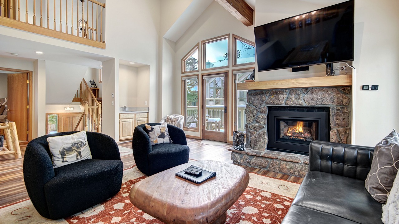 Photo of Livingroom in Four O'Clock