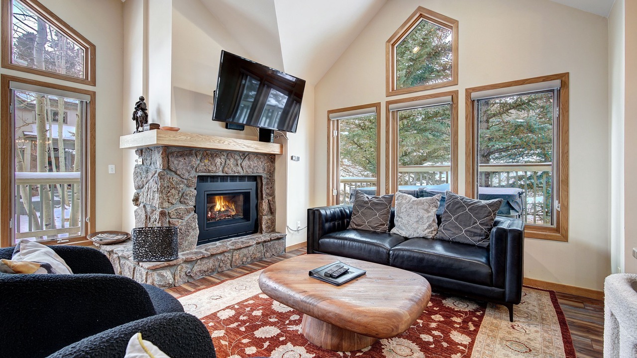 Photo of Livingroom in Four O'Clock