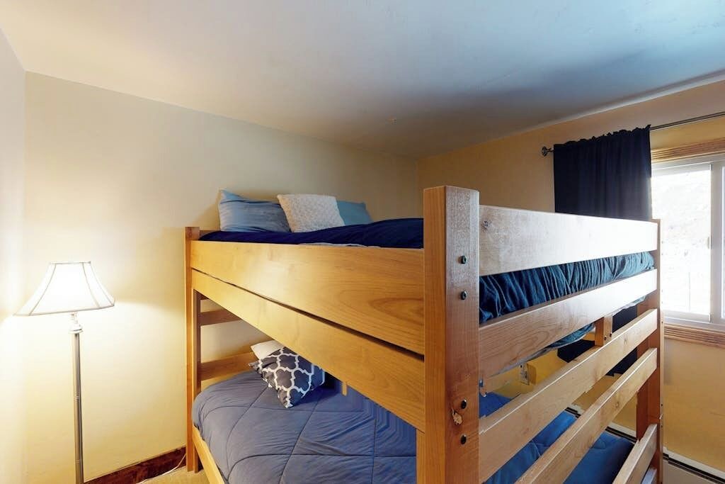Photo of Bedroom in Intermountain