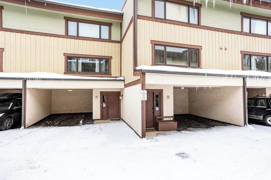 Photo of Outdoor in Intermountain