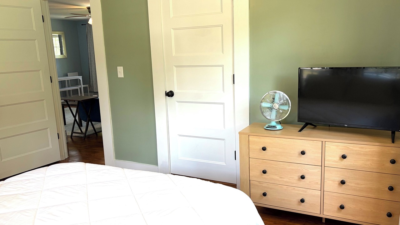 Photo of Bedroom in Lucedale