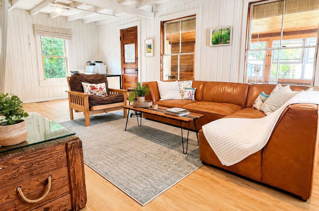 Photo of Livingroom in Mount Sunapee