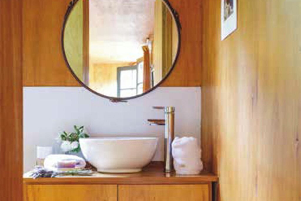 Photo of Bathroom in Rocha