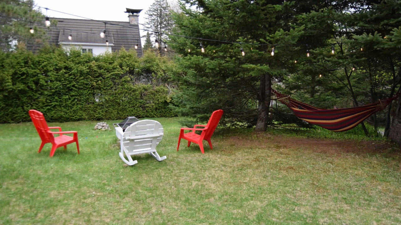 Photo of Outdoor in St-Adolphe-d'Howard