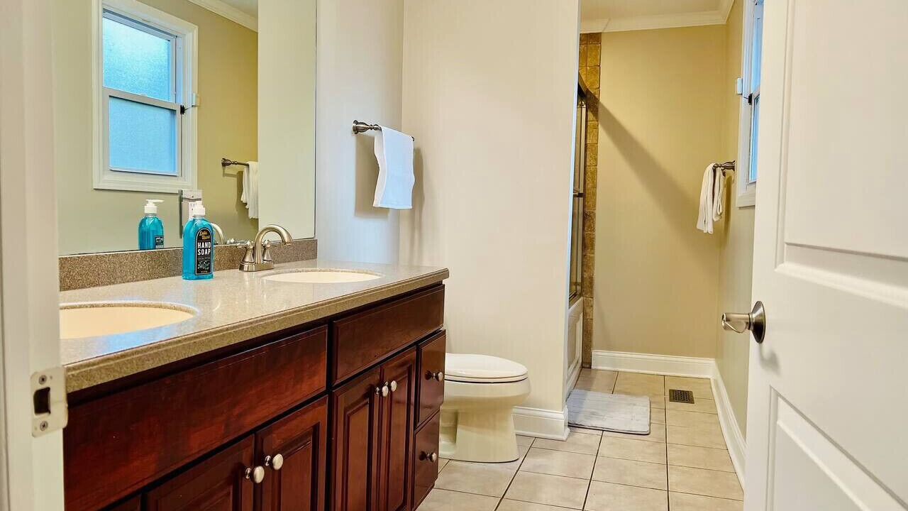 Photo of Bathroom in Fox Valley