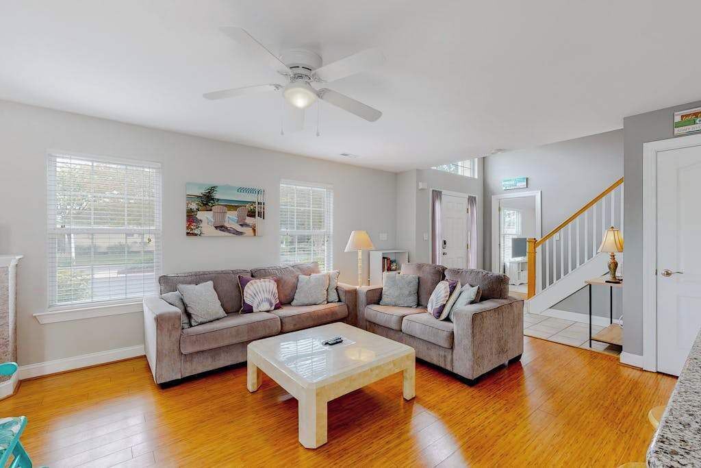 Photo of Livingroom in Keys Of Marsh Harbor