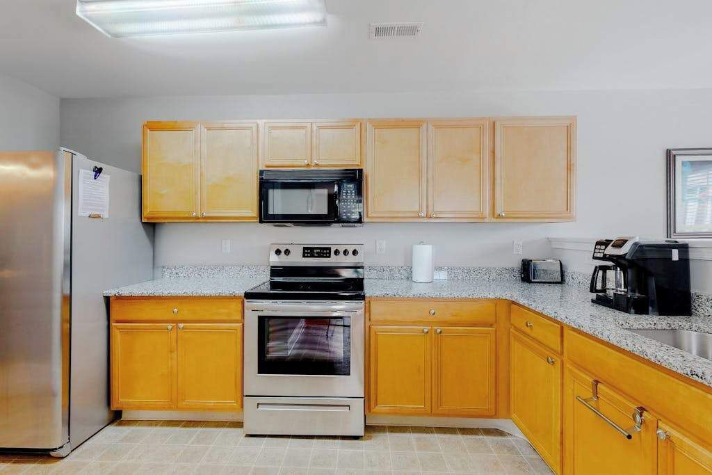 Photo of Kitchen in Keys Of Marsh Harbor