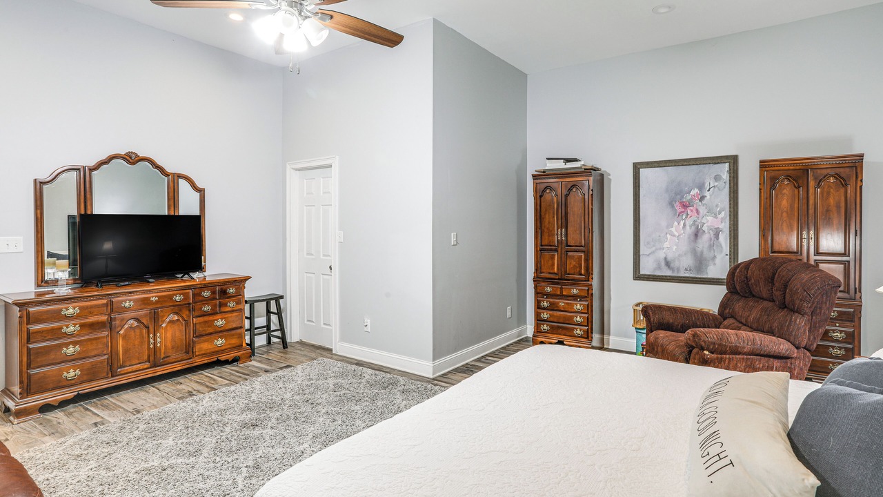 Photo of Bedroom in Iuka