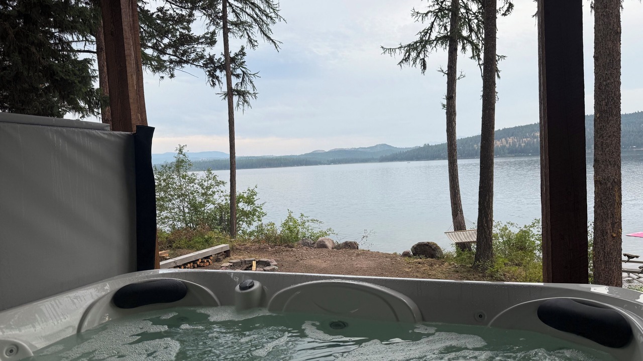 Photo of Outdoor in Seeley Lake