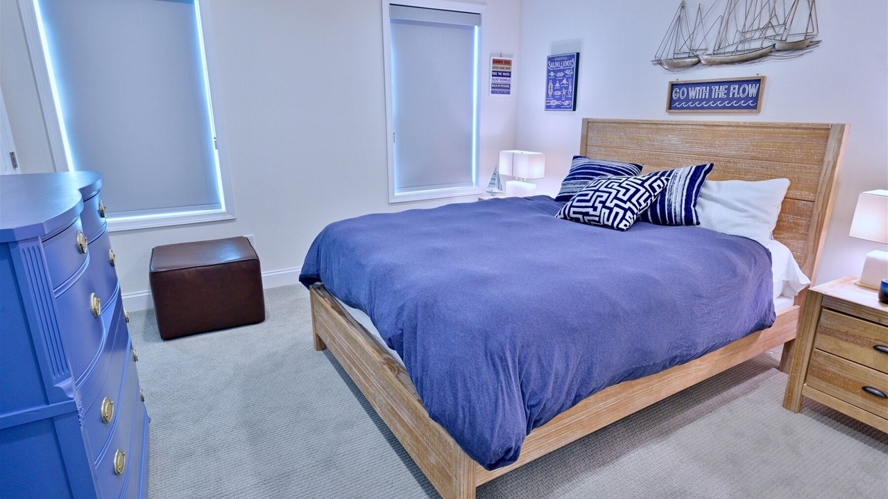 Photo of Bedroom in Lewes