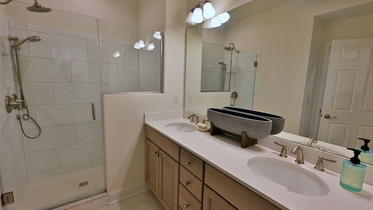 Photo of Bathroom in Lewes