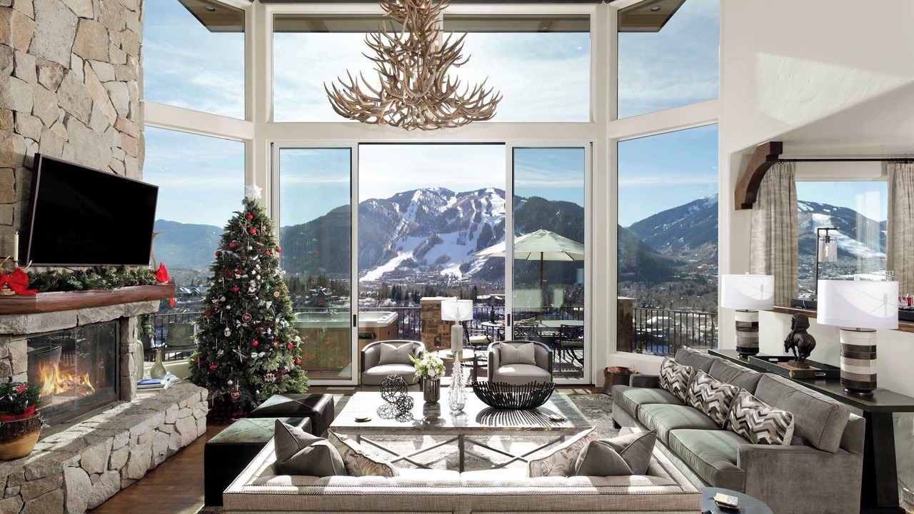 Photo of Livingroom in Red Mountain