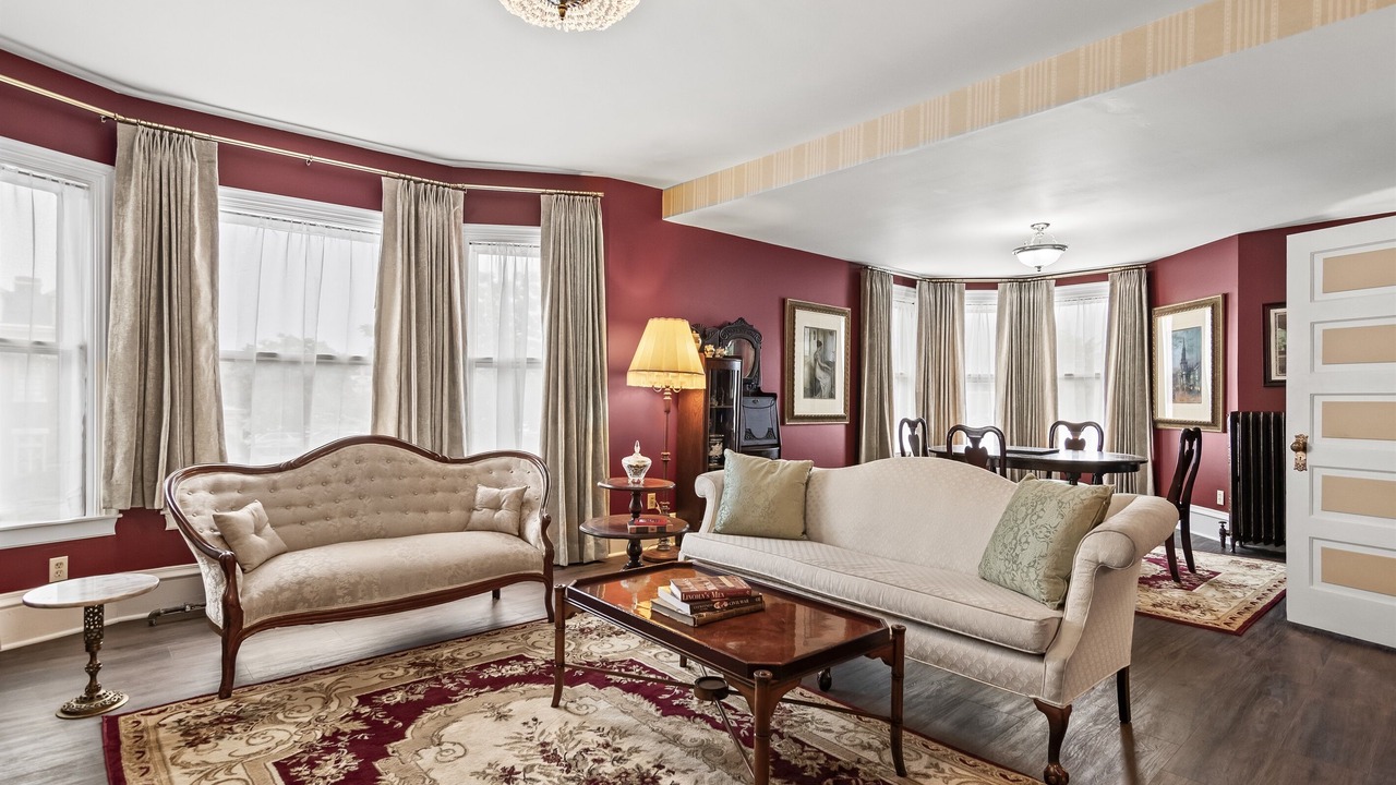 Photo of Livingroom in Springfield