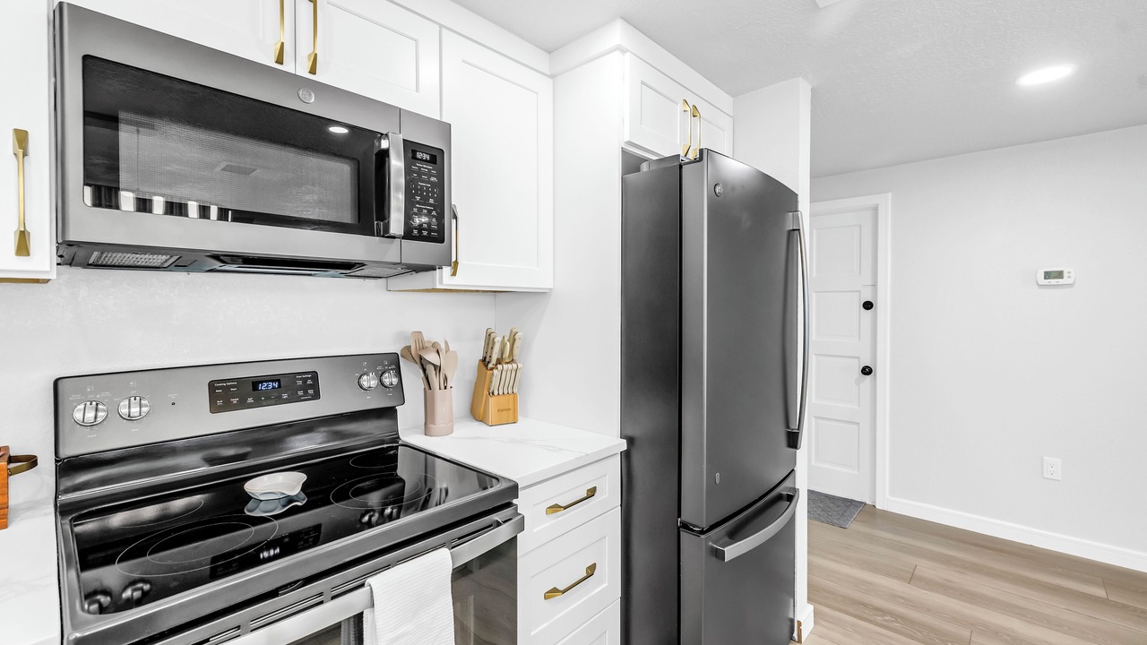 Photo of Kitchen in Alta Vista