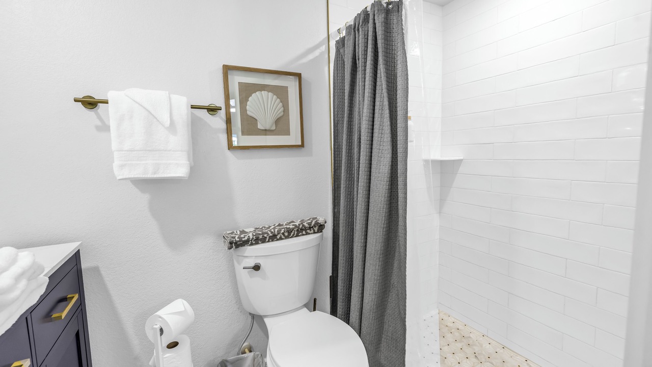Photo of Bathroom in Alta Vista