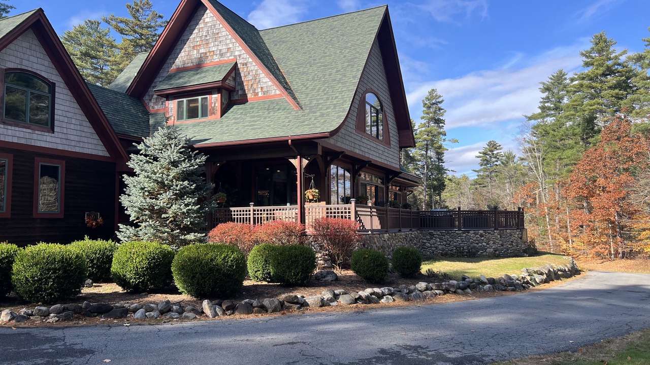 Photo of Outdoor in Bolton Landing